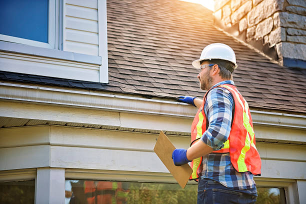 Licensed Gutter Repair And Installation service in Loudonville, OH - Norken Roofing
